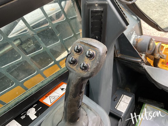 Photo of 2010 John Deere 333D