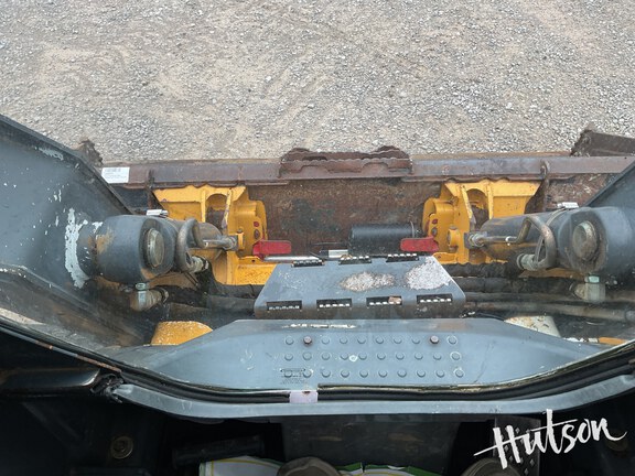 Photo of 2010 John Deere 333D