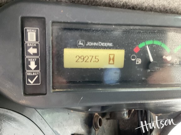 Photo of 2010 John Deere 333D