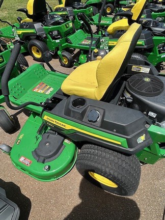 2024 John Deere Z325E-2