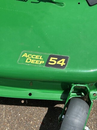 2024 John Deere Z325E-4