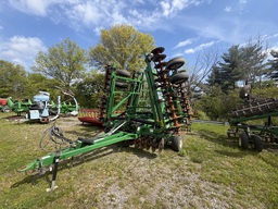 Vertical Tillage For Sale 2010 Great Plains 3000TT 