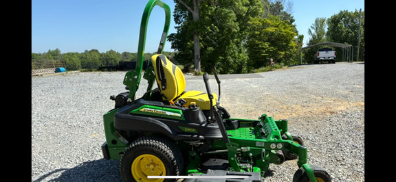 Photo of 2020 John Deere Z950R