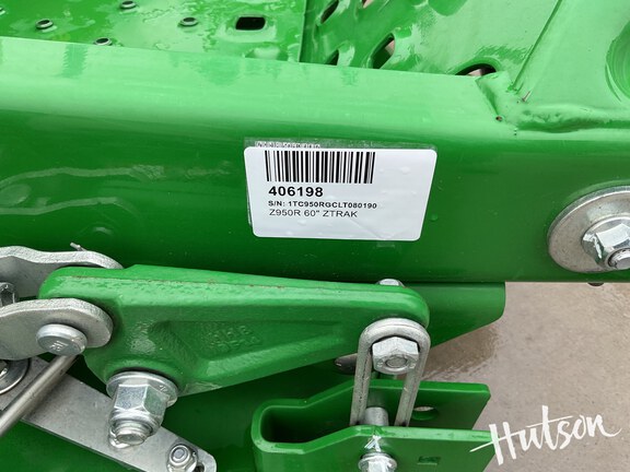 Photo of 2020 John Deere Z950R