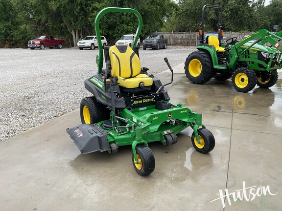 Photo of 2020 John Deere Z950R