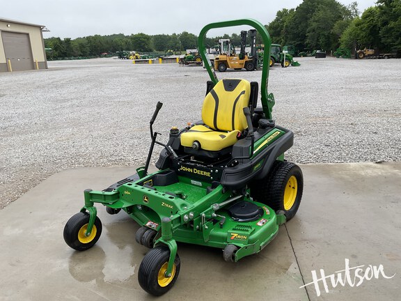 Photo of 2020 John Deere Z950R