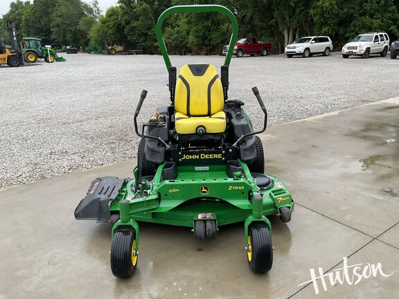 Photo of 2020 John Deere Z950R