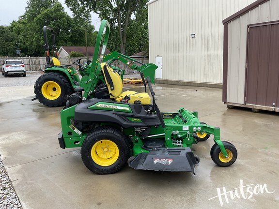 Photo of 2020 John Deere Z950R