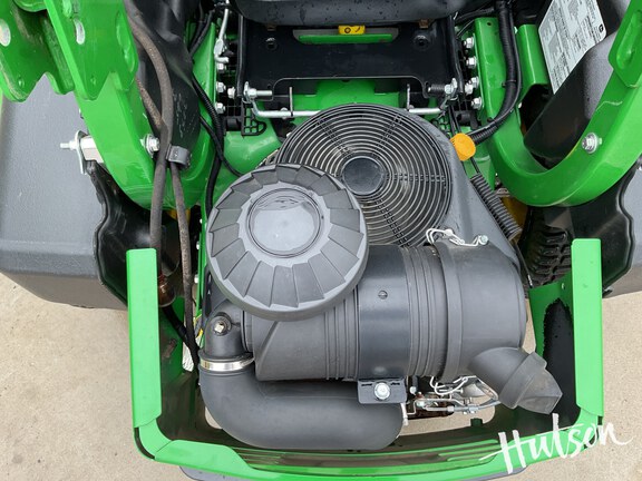 Photo of 2020 John Deere Z950R