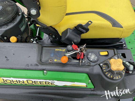 Photo of 2020 John Deere Z950R