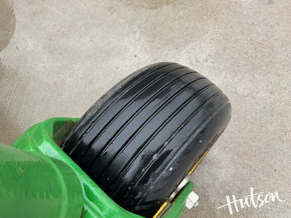 Photo of 2020 John Deere Z950R