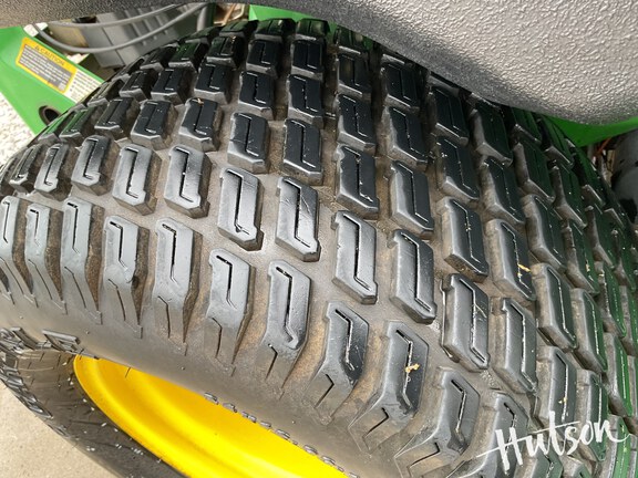 Photo of 2020 John Deere Z950R