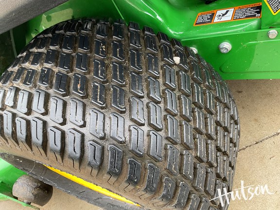 Photo of 2020 John Deere Z950R