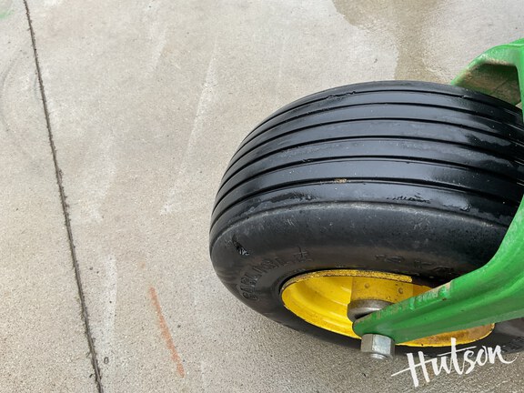 Photo of 2020 John Deere Z950R