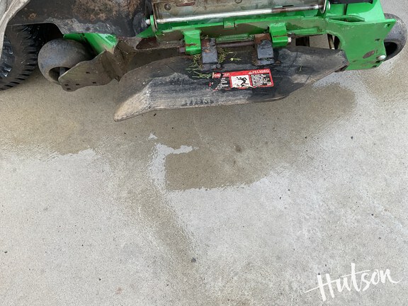 Photo of 2020 John Deere Z950R