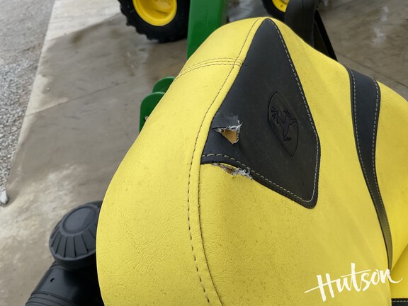Photo of 2020 John Deere Z950R