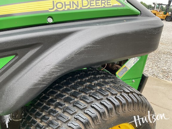 Photo of 2020 John Deere Z950R