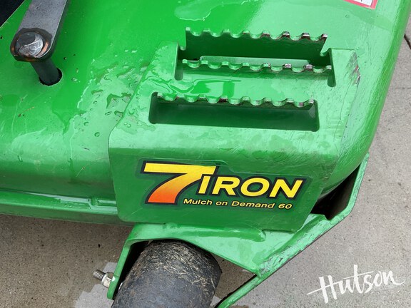 Photo of 2020 John Deere Z950R