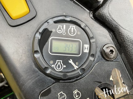 Photo of 2020 John Deere Z950R