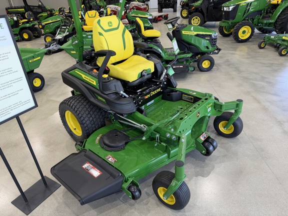 New In-Stock 2025 John Deere Z960M Zero Turn Mowers at Koenig Equipment in Knightstown, IN - Photo1