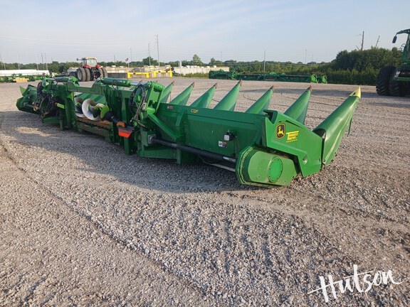 Photo of 2022 John Deere C12F
