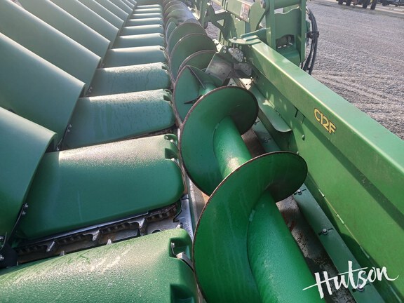 Photo of 2022 John Deere C12F