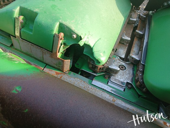 Photo of 2022 John Deere C12F