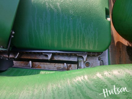 Photo of 2022 John Deere C12F