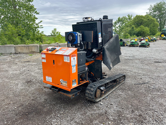 2023 Bandit SG75 Diesel