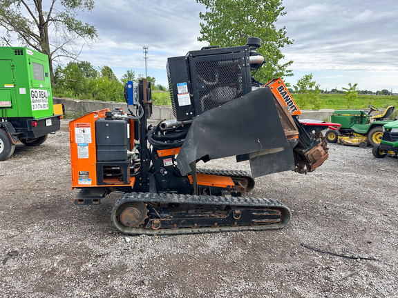 2023 Bandit SG75 Diesel