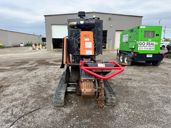 2023 Bandit SG75 Diesel