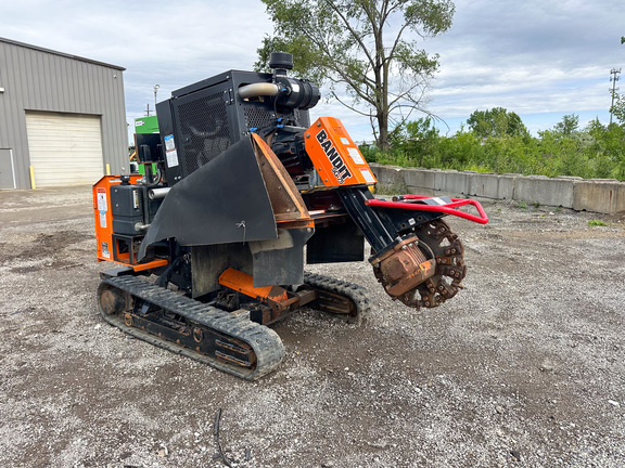 2023 Bandit SG75 Diesel