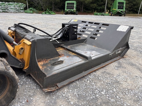 2023 CID 72 IN. X-Treme Piston Motor Brush Cutter