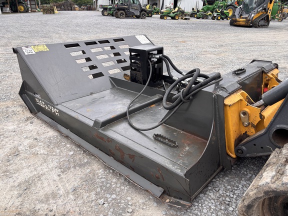 2023 CID 72 IN. X-Treme Piston Motor Brush Cutter
