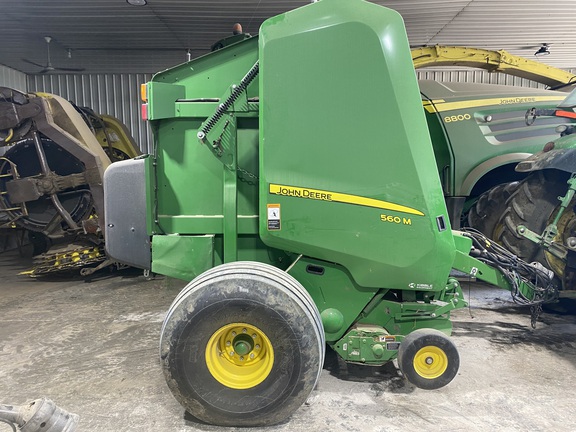 2023 John Deere 560M - Photo2