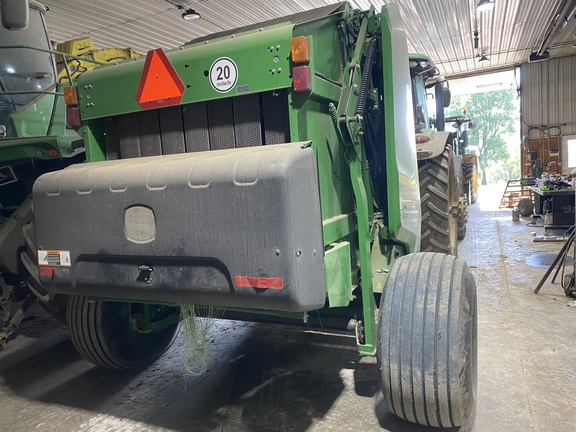 2023 John Deere 560M - Photo3