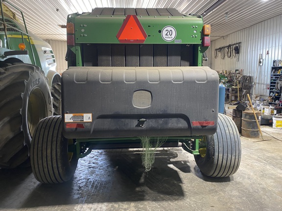 2023 John Deere 560M - Photo4