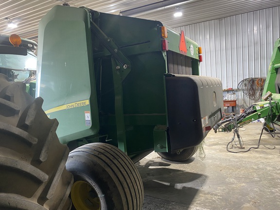 2023 John Deere 560M - Photo5
