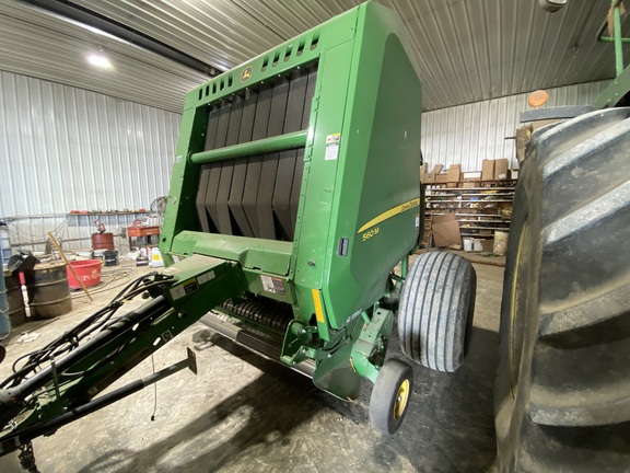 2023 John Deere 560M - Photo6