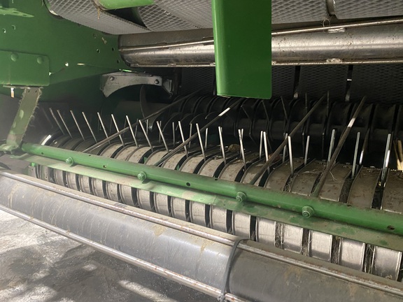 2023 John Deere 560M - Photo8