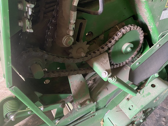 2023 John Deere 560M - Photo11
