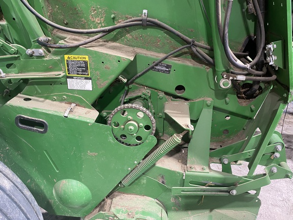 2023 John Deere 560M - Photo14