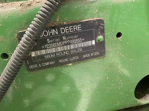 2023 John Deere 560M - Photo23