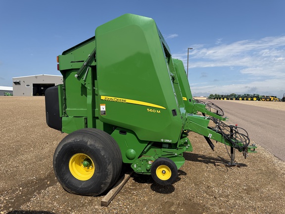 2023 John Deere 560M - Photo2