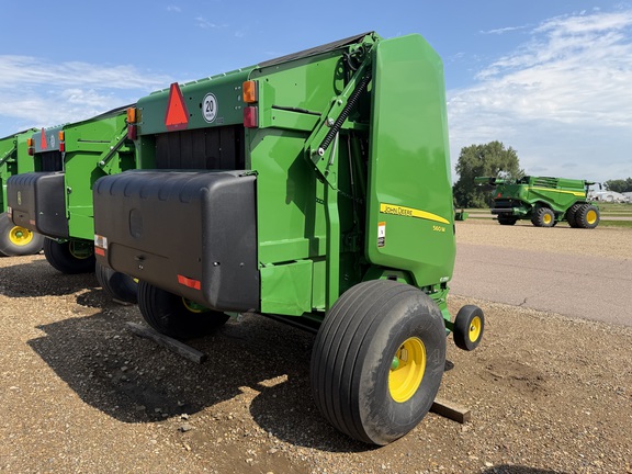 2023 John Deere 560M - Photo3