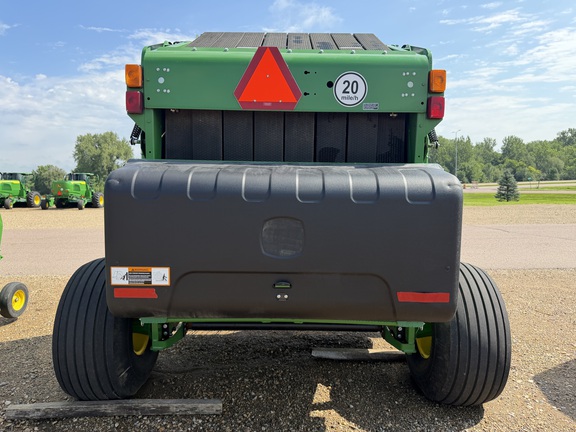 2023 John Deere 560M - Photo4