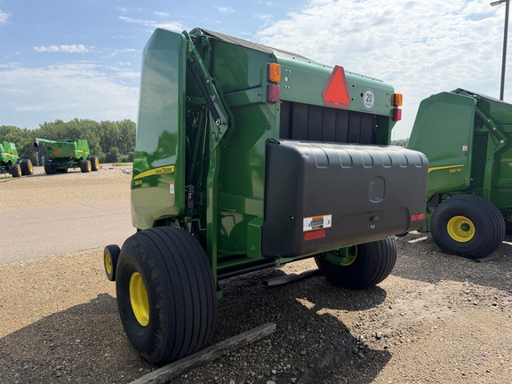 2023 John Deere 560M - Photo5