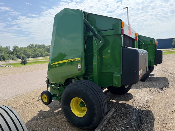2023 John Deere 560M - Photo6