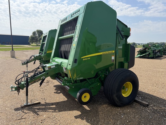 2023 John Deere 560M - Photo7