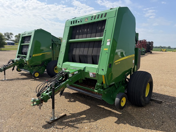 2023 John Deere 560M - Photo8